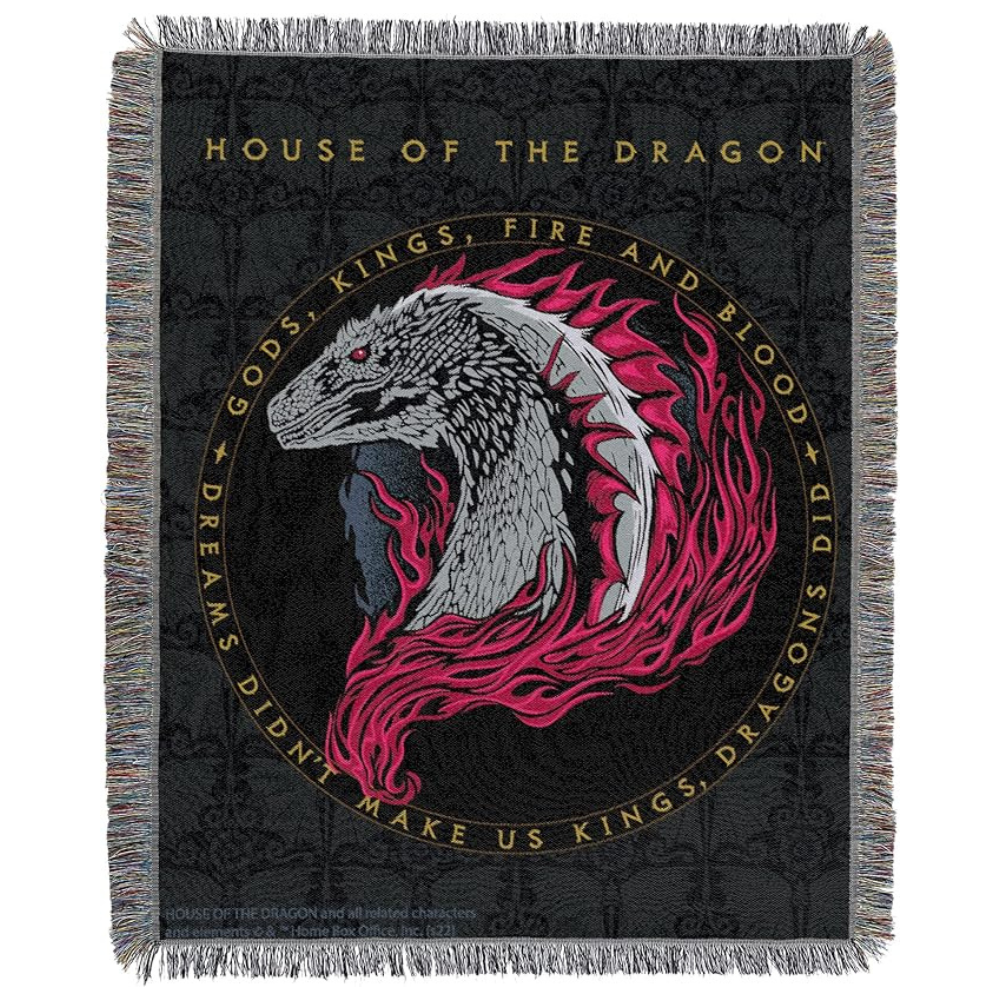 House Of The Dragon