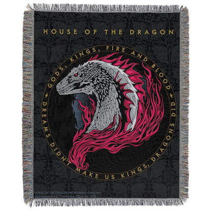 House Of The Dragon