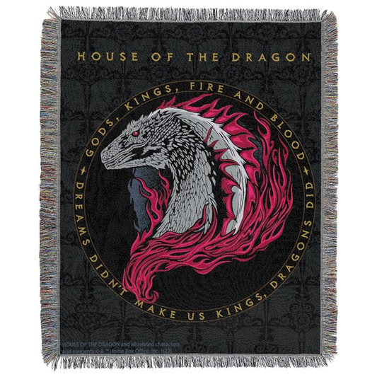 House Of The Dragon
