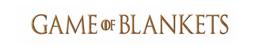 GameOfBlankets